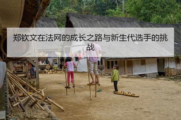 郑钦文在法网的成长之路与新生代选手的挑战